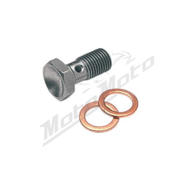 GOODRIDGE Banjo Bolt 600 Series M10X1