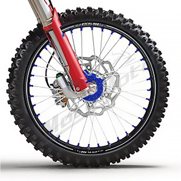 HAAN WHEELS A60 Complete Front Wheel - 21x1,60x36T Yamaha YZ 250-450 14-26