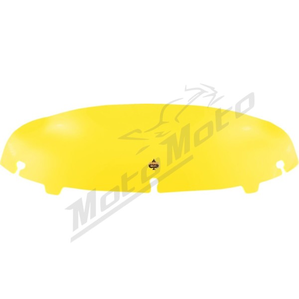 KLOCK WERKS "Kolor Flare™" priekinis stiklas HARLEY DAVIDSON FLHTCUTG 1690-1923 14-25