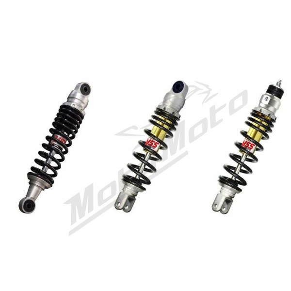 YSS EcoLine RE302 galiniai amortizatoriai KAWASAKI ZRX 1100 97-06