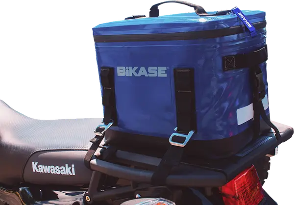 BIKASE CoolKASE Rack Mount Cooler 30,5 x 24 x 25,4 cm