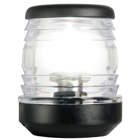Classic 360° LED navigation light black Ø60mm
