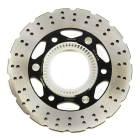 MTX Rear brake disc Kawasaki Ninja / Z 300-400 13-22