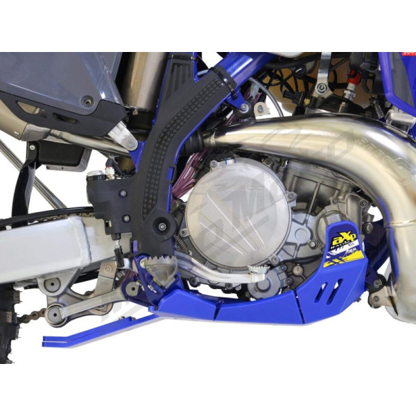 AXP RACING Xtrem Dugno apsauga mėlyna Sherco SE 250-300 25-26