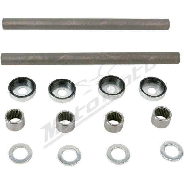 PIVOT WORKS Front - Upper A-Arm Bearing Kit Yamaha YFM / YFZ 125-700 91-24