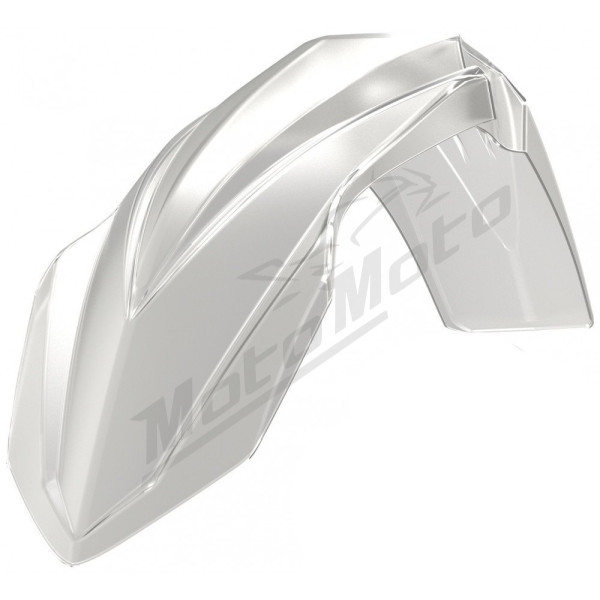 POLISPORT front fender Yamaha WR, YZ 125/450cc 10-21