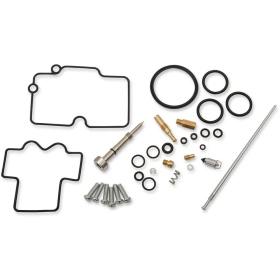 MOOSE OFFROAD Carburetor Repair Kit Honda CRF 450R 07-08