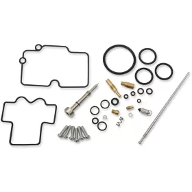 MOOSE OFFROAD Carburetor Repair Kit Honda CRF 450R 07-08