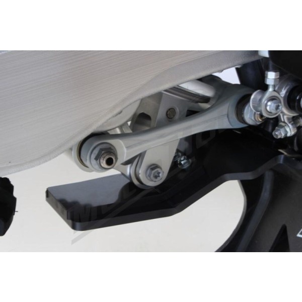AXP RACING Xtrem Skid Plate GasGas EX / MC 450cc 21-23