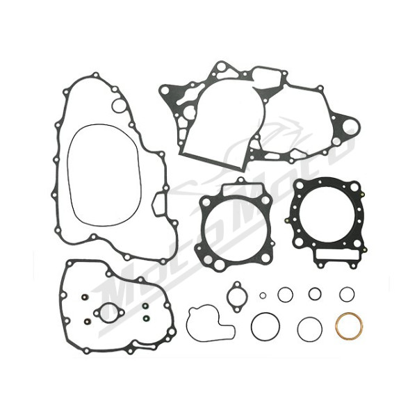 Namura gasket set Honda TRX 450 R / ER 06-13