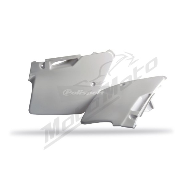 POLISPORT Side Panels KAWASAKI KX 125-250 94-98
