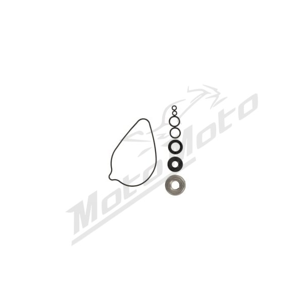 WINDEROSA Water Pump Repair Kit Honda TRX 420cc 09-16