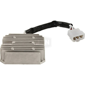 Arrowhead Voltage Regulator Yamaha YFB / YFM 250-400cc 93-96