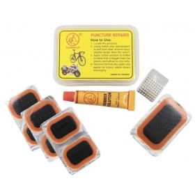 THUMBS UP inner tube repair kit