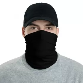 SALE! Face mask BLACK