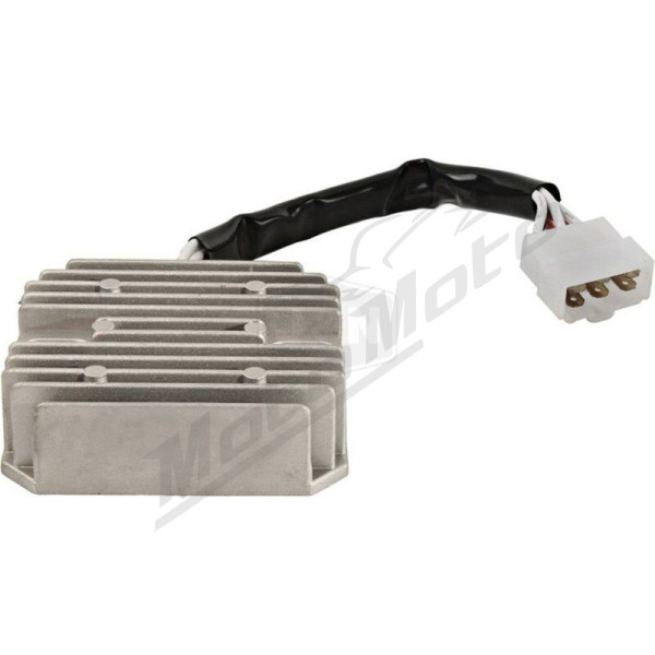 Arrowhead Voltage Regulator Yamaha YFB / YFM 250-400cc 93-96