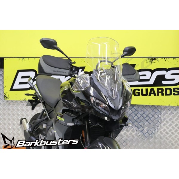 BARKBUSTERS Handguard Hardware Kit TRIUMPH TIGER 800 2025