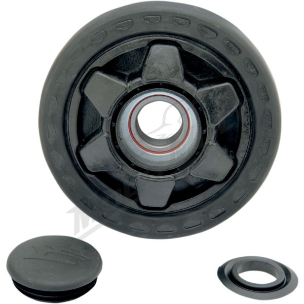 Camso vikšrų sistemos atraminis ratukas 133mm
