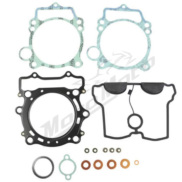 CENTAURO Top-end Gaskets Yamaha WR / YZ 400cc 98-00