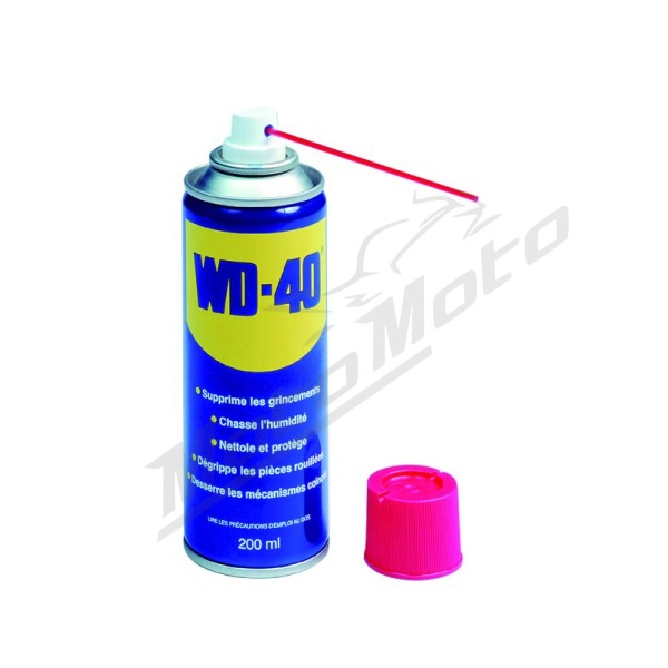 WD-40 Multi-use - Spray 200ml