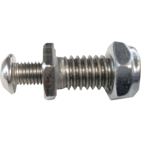 CYCLE VISIONS Seat Hold Down Bolt