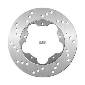 NG BRAKES Front Fixed Brake Disc 200mm Gilera / Kymco / Malaguti 50-250cc 92-22