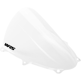 WRS SU001T SPORT Windscreen Clear Suzuki GSX-R 1000cc 17-25