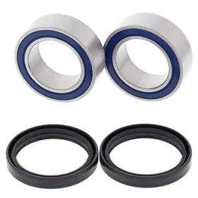 4Ride Rear wheel bearing kit Can Am / Suzuki 400-450cc 03-15