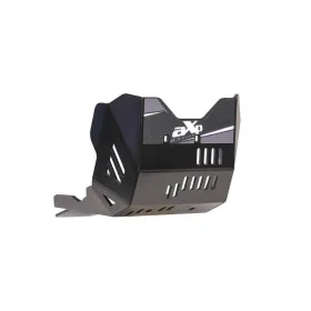 AXP Adventure Skid Plate - HDPE 8mm Kove 800X 25-26