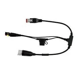 TEXA Interface Cable