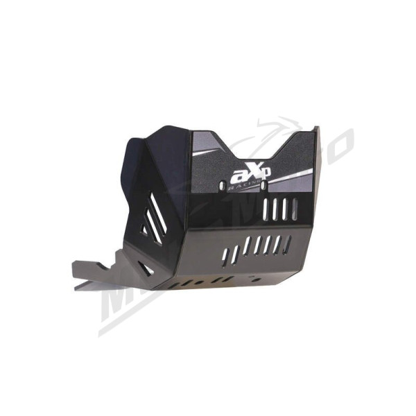 AXP Adventure Dugno apsauga HDPE 8mm Kove 800X 25-26