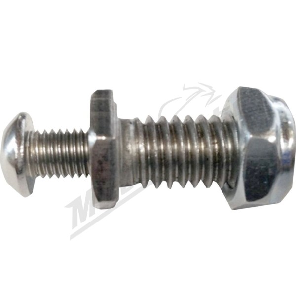 CYCLE VISIONS Seat Hold Down Bolt