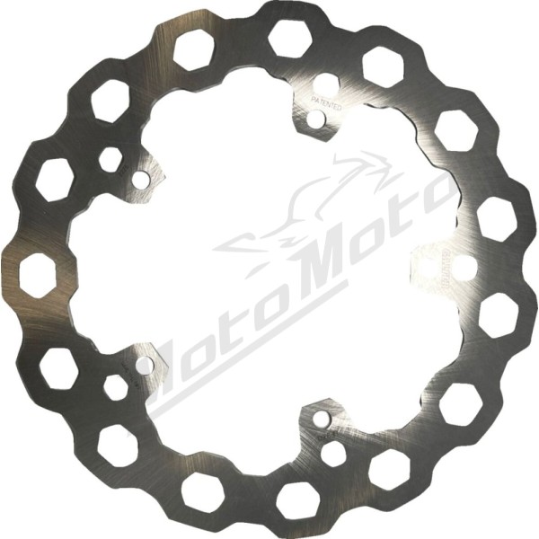 GALFER "Cubiq" Galinis stabdžių diskas Harley Davidson RH 1250S 21-24