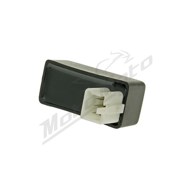 Naraku CDI Unit Tuning Unrestricted Atu / Daelim / Kymco / Pegasus / Peugeot 50-150cc 2T/4T 95-16
