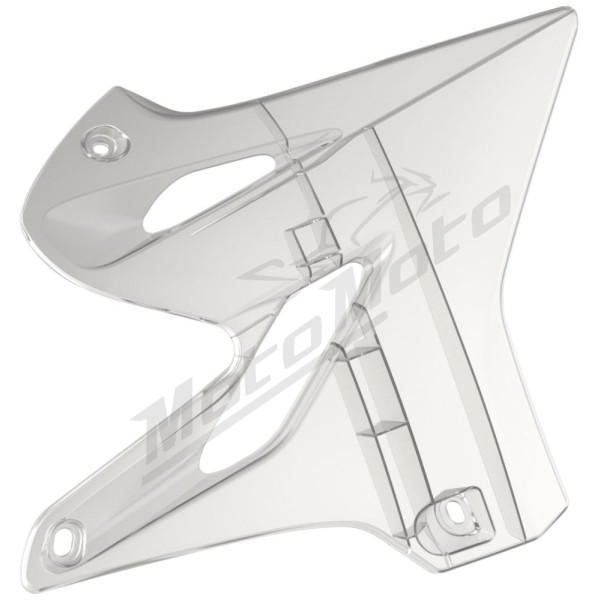 POLISPORT Radiator Covers Yamaha YZ 125-250cc 2002-2021
