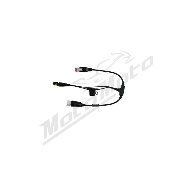TEXA Interface Cable