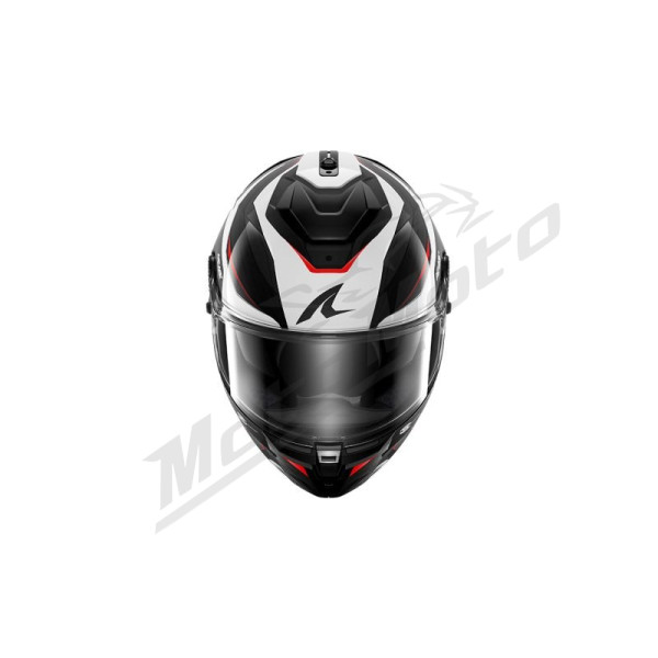 Full Face Helmet Shark Spartan GT Pro Carbon Mekarium