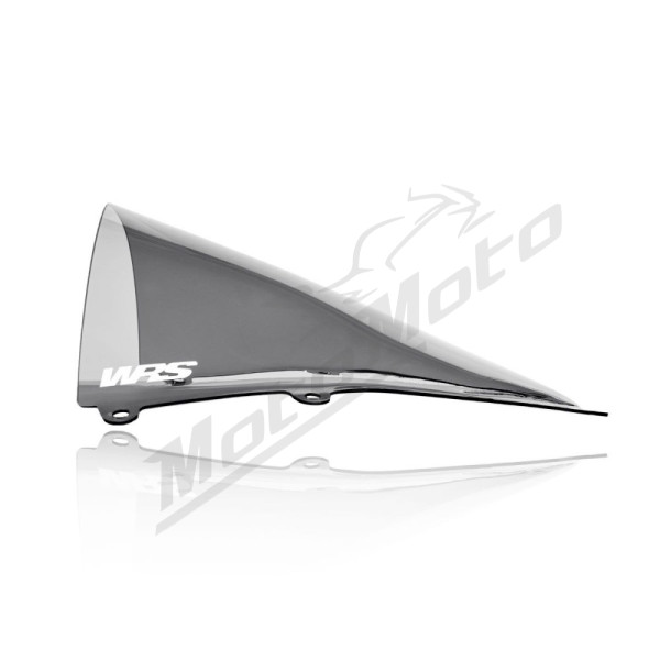 WRS RACE Windscreen Smoke Honda CBR 650R 19-23