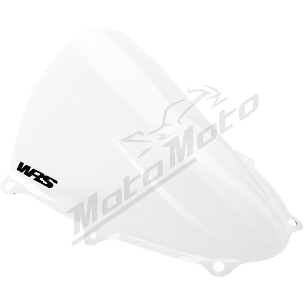 WRS SU001T SPORT Windscreen Clear Suzuki GSX-R 1000cc 17-25