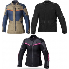 Seventy 70 SD-JT85 Touring Textile jacket for women (worm)