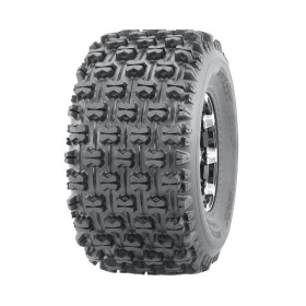 Wanda atv rear tire 22X10.00-10 4PR P357 39J TL