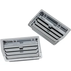 SHOW CHROME Lower Fairing Fresh Air Vents Honda GL 1500 88-00