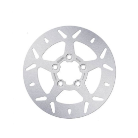 GALFER Brake Rotor Fixed Round Harley Davidson XG / XL / XR 750-1200cc 05-21