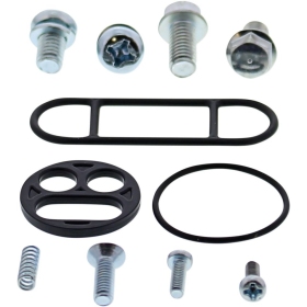 MOOSE OFFROAD Fuel Petcock Rebuild Kit Kawasaki KVF 300 2x4 / 4x4 99-02