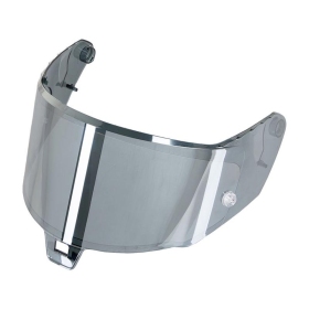 Helmet Visor Alpinestars R10 Silver
