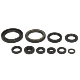 WINDEROSA Engine oil pan kit Honda CRF 250cc 18-21