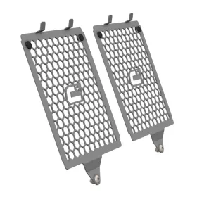 CROSSPRO Radiator Guards Silver BMW R 1300GS 23-24