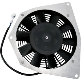 MOOSE OFFROAD FOUR WHEEL Hi-Performance Cooling Fan Yamaha YFM 700cc 06-09