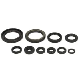 WINDEROSA Engine oil pan kit Honda CRF 250cc 18-21