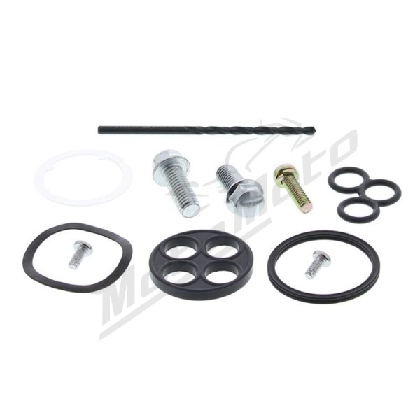 ALL BALLS Fuel Tap Repair Kit Honda VF / VFR 700/1000 87-87